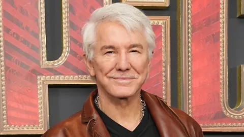 The Arts Hour, The Arts Hour, Director Baz Luhrmann on EPIC: Elvis Presley in Concert