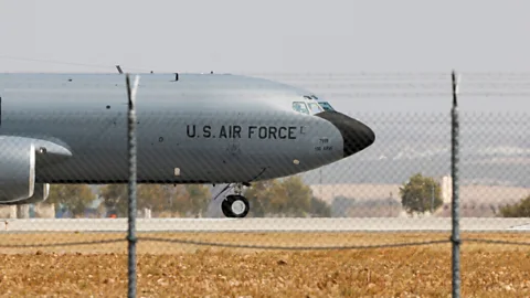 Global News Podcast, US aerial refuelling plane crashes in western Iraq