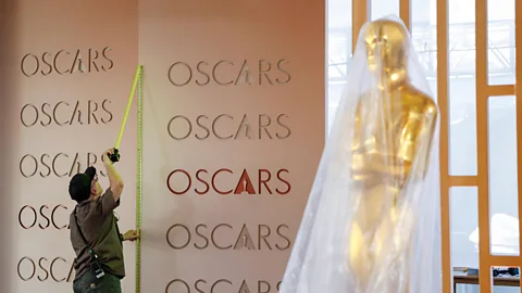 The Documentary Podcast, How the Oscars went international
