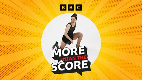 More than the Score, More Than The Score, Why is figure skating not at the 2026 Winter Paralympics?