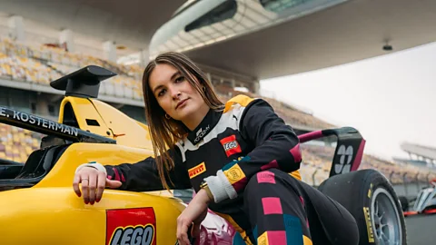 The Documentary Podcast, Women and the future of Formula 1