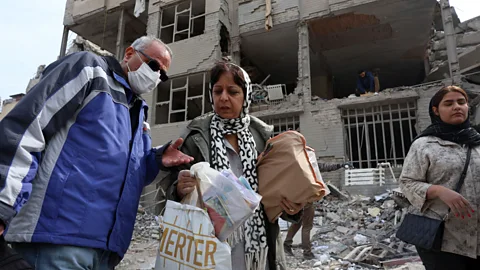 Newshour, Newshour, US-Israeli strikes across Tehran