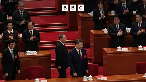 Business Daily, Business Daily, China’s new economic reality