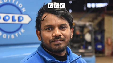 Business Daily, Business Daily, Germany turns to India for skilled workers