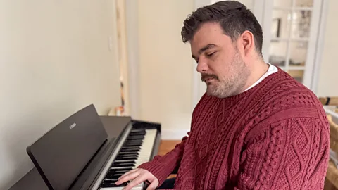 Global News Podcast, The Happy Pod: Turning my toddler's tales into tunes