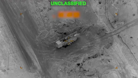 Newshour, Newshour, Trump urges other powers to send ships to help secure Strait of Hormuz