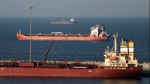 Global News Podcast, Trump urges nations to secure Strait of Hormuz