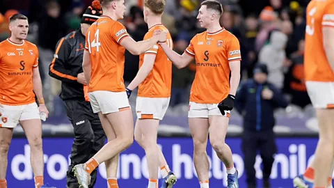 The GAA Social, The GAA Social, 26 teams left in the mix. Huge weekend in the league