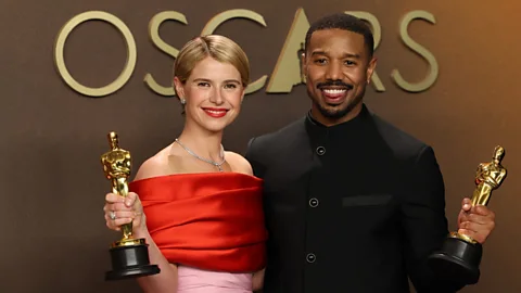 Global News Podcast, The big winners at the Oscars