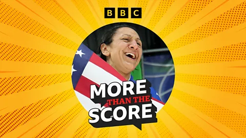 More than the Score, More Than The Score, Elana Meyers Taylor’s 20-year journey to Olympic gold