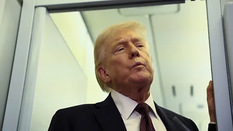 Newshour, Newshour, Trump pressures Nato to reopen Strait of Hormuz