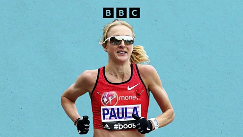 The Food Chain, The Food Chain, What to eat to run a marathon