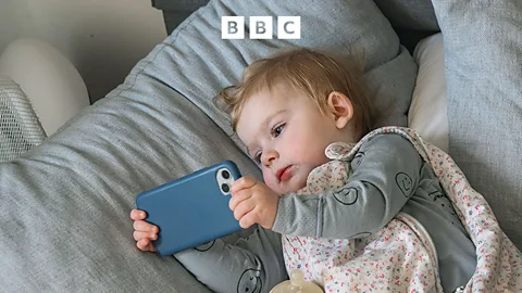 Tech Life, Tech Life, Screen time ‘rewiring our brains’