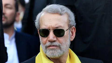 Global News Podcast, Israel says it's killed Iran's top security chief