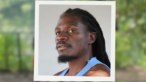 Outlook, Outlook, The street kid who built a boxing academy