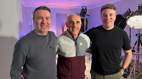 The GAA Social, The GAA Social, Anthony Cunningham. Hurling, football and why he thinks the GAA will turn professional