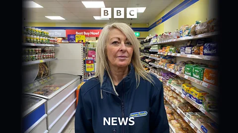 Latest News Picks, Latest News Picks, 'He threatened to headbutt me': Shopworkers under attack