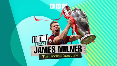 Football Daily, James Milner - The Football Interview
