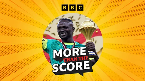 More than the Score, More Than The Score, What next for Afcon after Senegal are stripped of 2025 title?