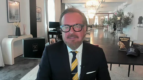 Investors react to rising oil prices