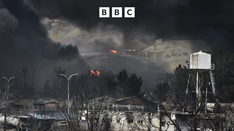 Business Daily, Business Daily, Oil crisis lessons from Iran to Kuwait