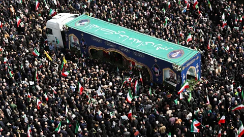 Global News Podcast, Israel's third top-level assassination in two days