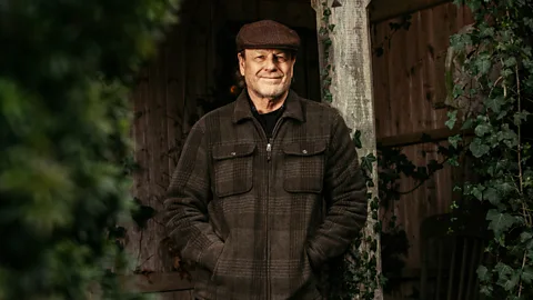 Sean Bean (Credit: James Turner)