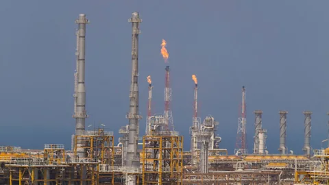 Newshour, Newshour, Israel attacks Iranian petrochemical complex