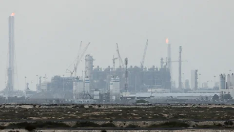 Global News Podcast, Iran attacks energy facilities in the Gulf