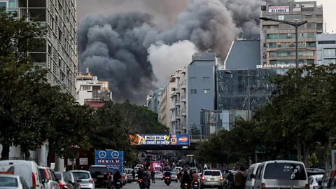 The Global Story, The Global Story, The war in Lebanon, explained