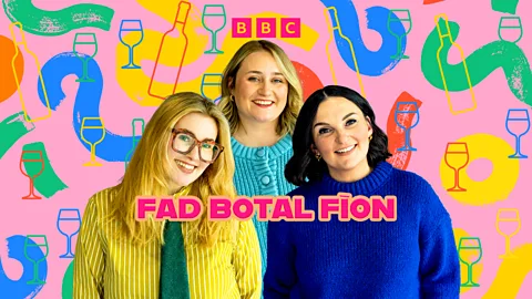 Fad Botal Fìon