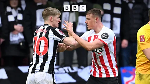 Newcastle United, Total Sport Newcastle United Podcast, The Tyne-Wear Derby: It's more than football
