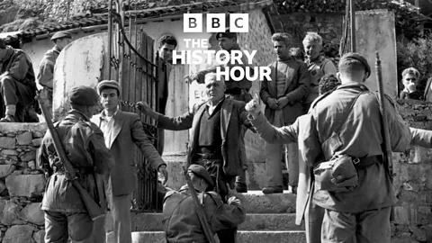 The History Hour, The History Hour, The 'Cyprus Emergency’ and India’s nuclear mango deal