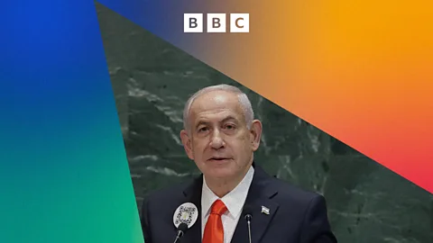 Profile, Profile, Benjamin Netanyahu