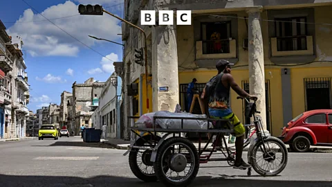 Business Daily, Business Daily, Can Cuba turn its economy around?