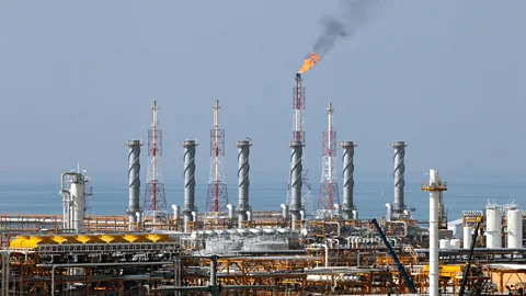 Global News Podcast, Oil and gas prices surge after energy plant strikes