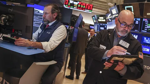 Newshour, Newshour, The global impact of energy price rises