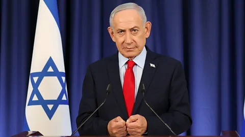 Global News Podcast, Israel holds off attacking Iranian gas infrastructure