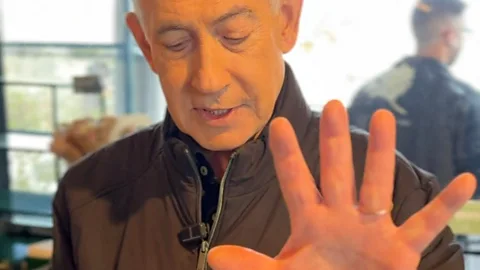 The Global Story, The Global Story, Netanyahu is not dead. So why did the internet think he was?