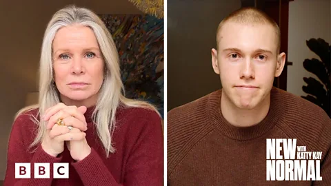 OnlyFans, loneliness, and the rise of explicit direct messages