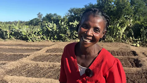 The Documentary Podcast, Madagascar: From famine to hope