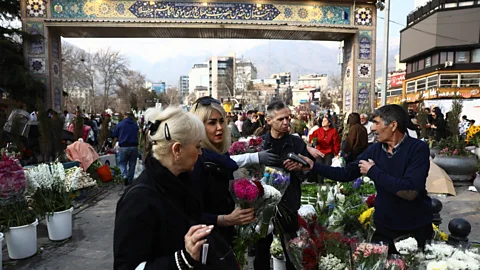 Newshour, Newshour, Iran marks Persian new year under US-Israeli bombardment