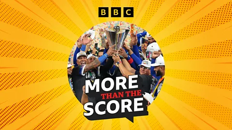 More than the Score, More Than The Score, Venezuela on top of the baseball world