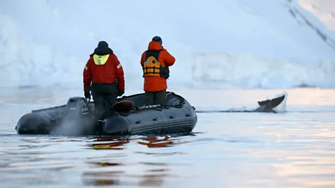 Expedition Killer Whale Season 1 Episode 1