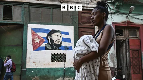 The Inquiry, The Inquiry, Is the revolution in Cuba over?