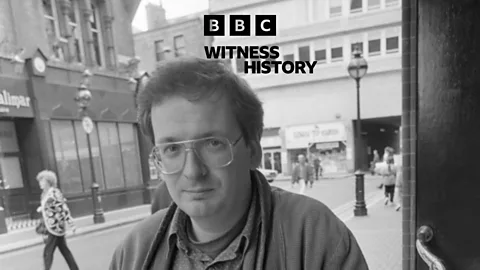 Witness History, Witness History, Roddy Doyle: Paddy Clarke Ha Ha Ha