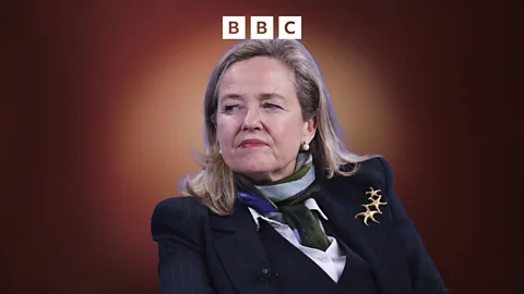 The Interview, The Interview, Nadia Calviño, EIB President: Can Europe compete?