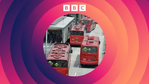 The Climate Question, The Climate Question, Can better buses fix city pollution?