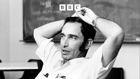 More or Less, Paul Ehrlich: The man who bet England wouldn’t exist by the year 2000