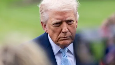 Global News Podcast, Trump considering 'winding down' Iran military campaign